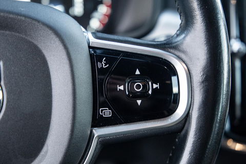 Volvo V90 2.0 T5 Momentum LEER / CARPLAY / ADAPTIVE CRUISE  / STOELVERWAMING / NAVI