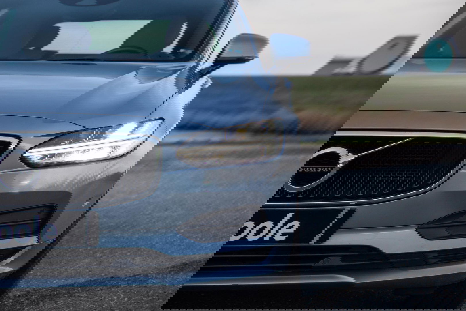 Volvo V90 2.0 T5 Momentum LEER / CARPLAY / ADAPTIVE CRUISE  / STOELVERWAMING / NAVI