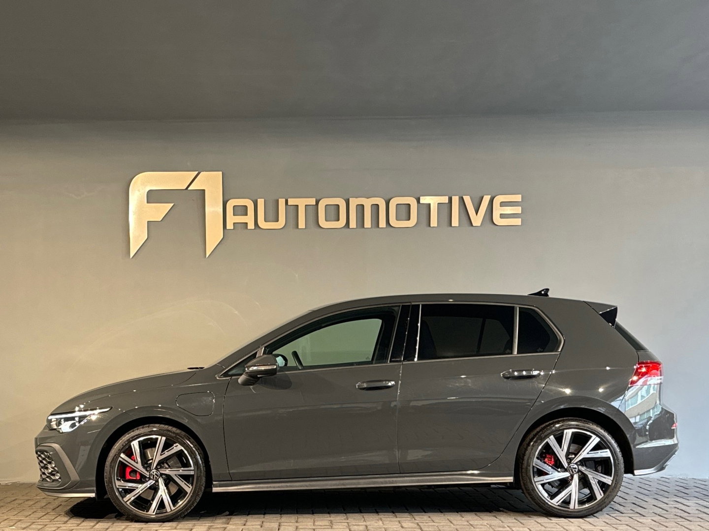 Volkswagen Golf 1.4 eHybrid GTE Memory|Camera|Sfeer|Camera