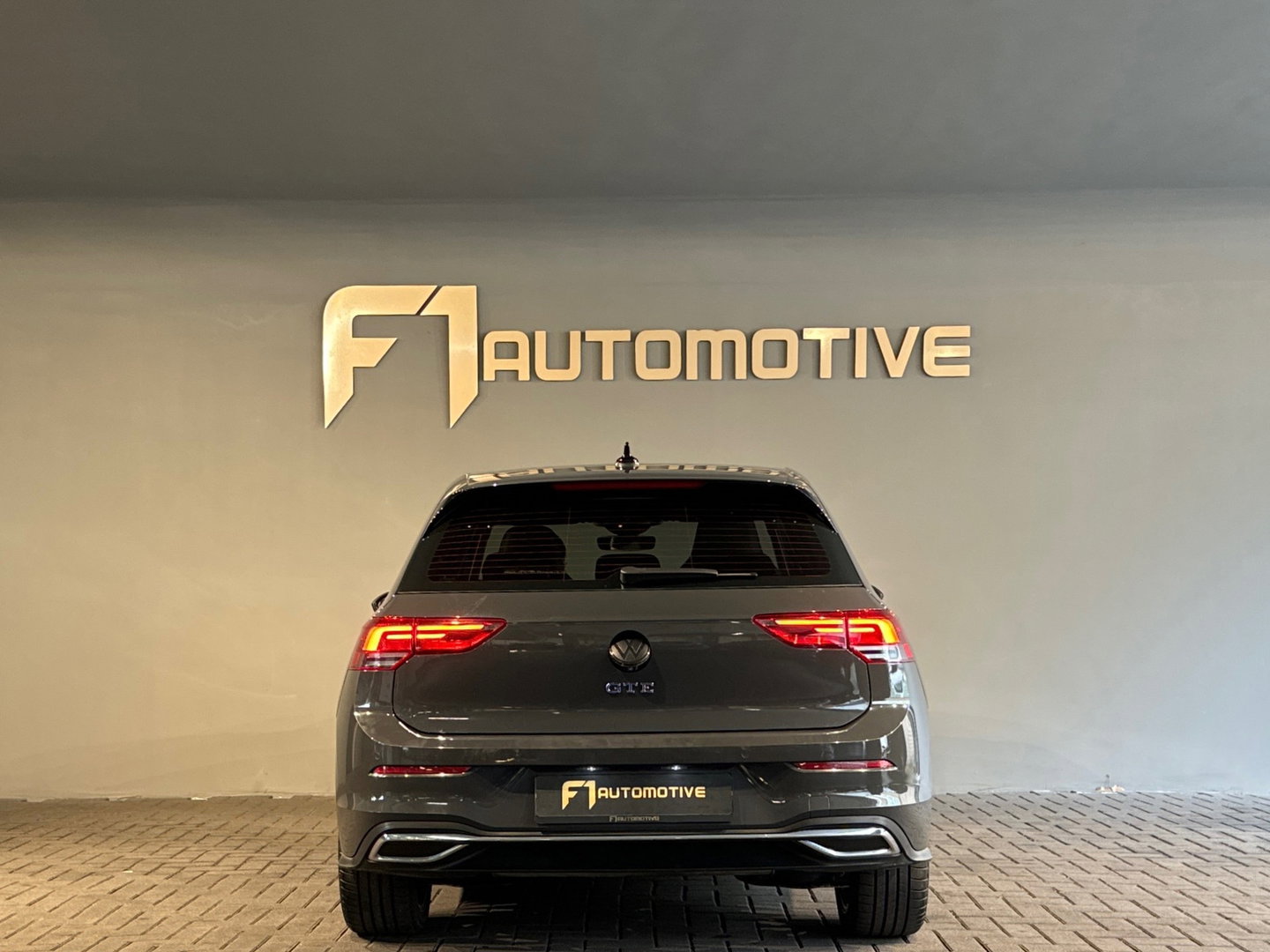 Volkswagen Golf 1.4 eHybrid GTE Memory|Camera|Sfeer|Camera