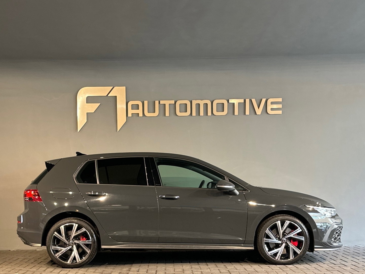 Volkswagen Golf 1.4 eHybrid GTE Memory|Camera|Sfeer|Camera