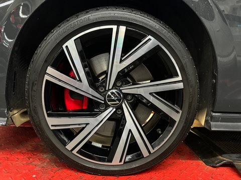 Volkswagen Golf 1.4 eHybrid GTE Memory|Camera|Sfeer|Camera