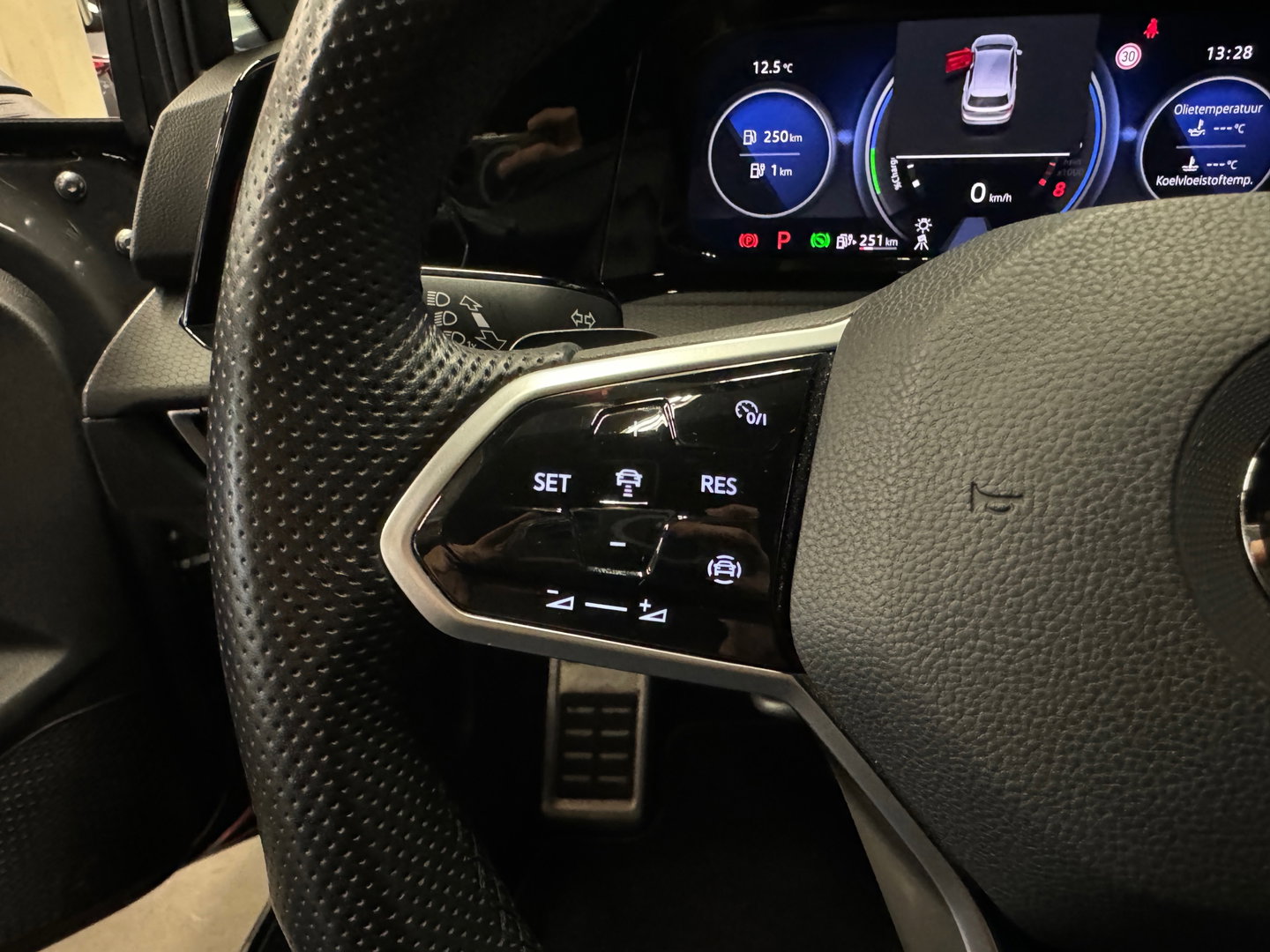 Volkswagen Golf 1.4 eHybrid GTE Memory|Camera|Sfeer|Camera