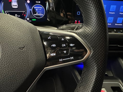 Volkswagen Golf 1.4 eHybrid GTE Memory|Camera|Sfeer|Camera