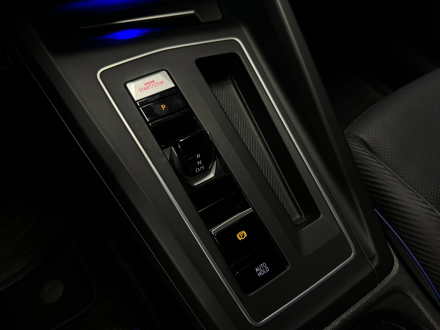 Volkswagen Golf 1.4 eHybrid GTE Memory|Camera|Sfeer|Camera