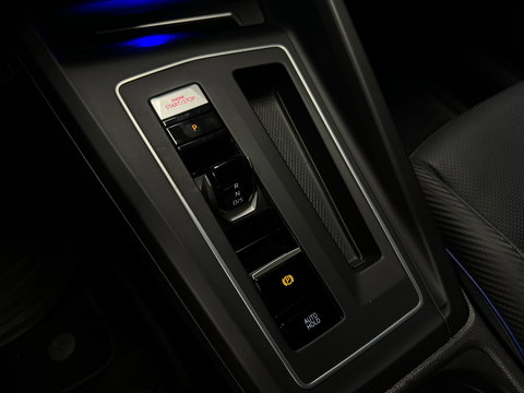 Volkswagen Golf 1.4 eHybrid GTE Memory|Camera|Sfeer|Camera