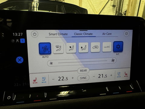 Volkswagen Golf 1.4 eHybrid GTE Memory|Camera|Sfeer|Camera