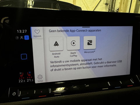 Volkswagen Golf 1.4 eHybrid GTE Memory|Camera|Sfeer|Camera