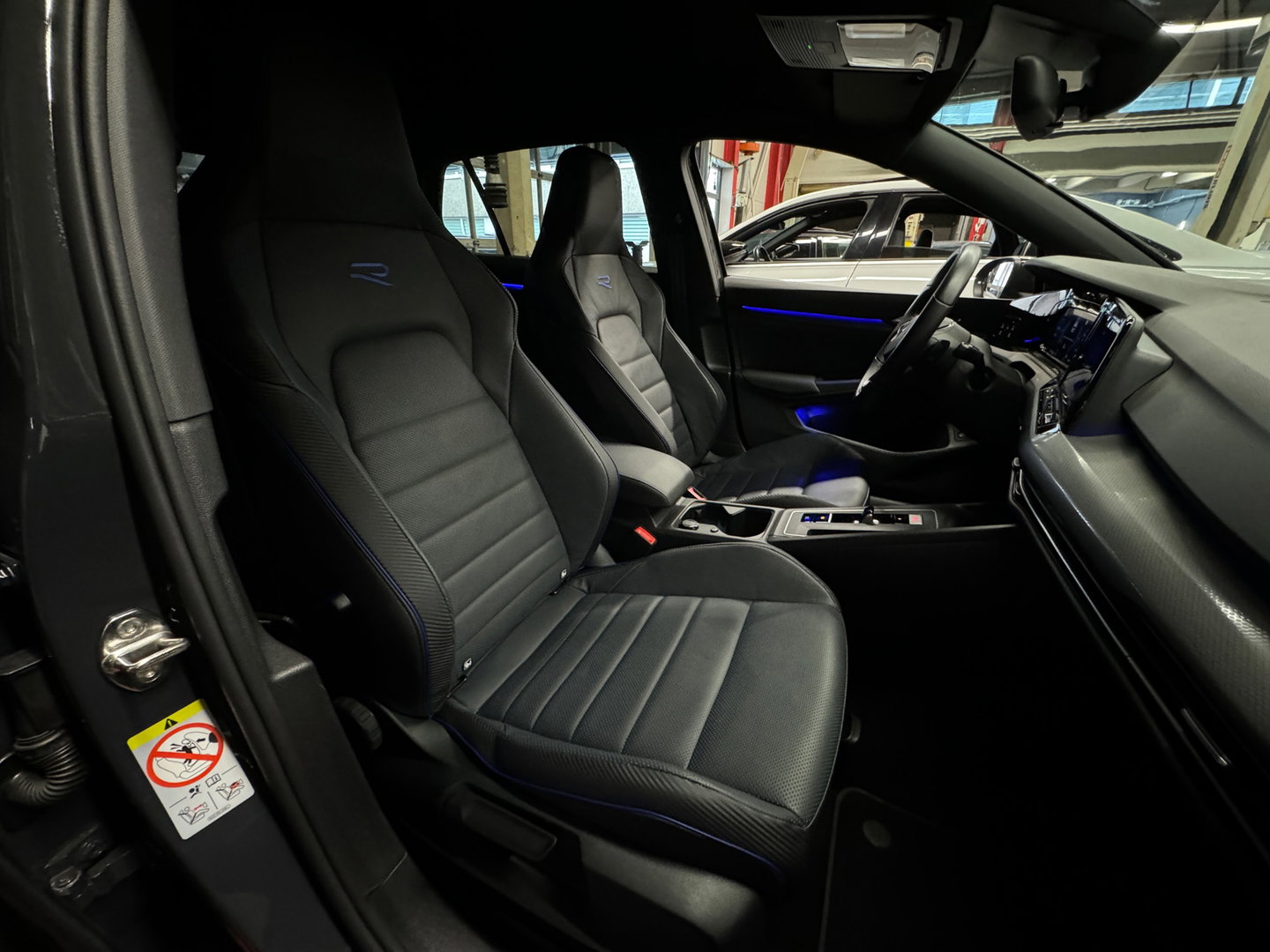 Volkswagen Golf 1.4 eHybrid GTE Memory|Camera|Sfeer|Camera