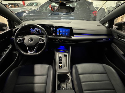 Volkswagen Golf 1.4 eHybrid GTE Memory|Camera|Sfeer|Camera