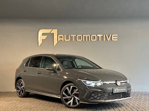 Volkswagen Golf 1.4 eHybrid GTE Memory|Camera|Sfeer|Camera