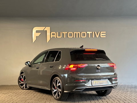 Volkswagen Golf 1.4 eHybrid GTE Memory|Camera|Sfeer|Camera