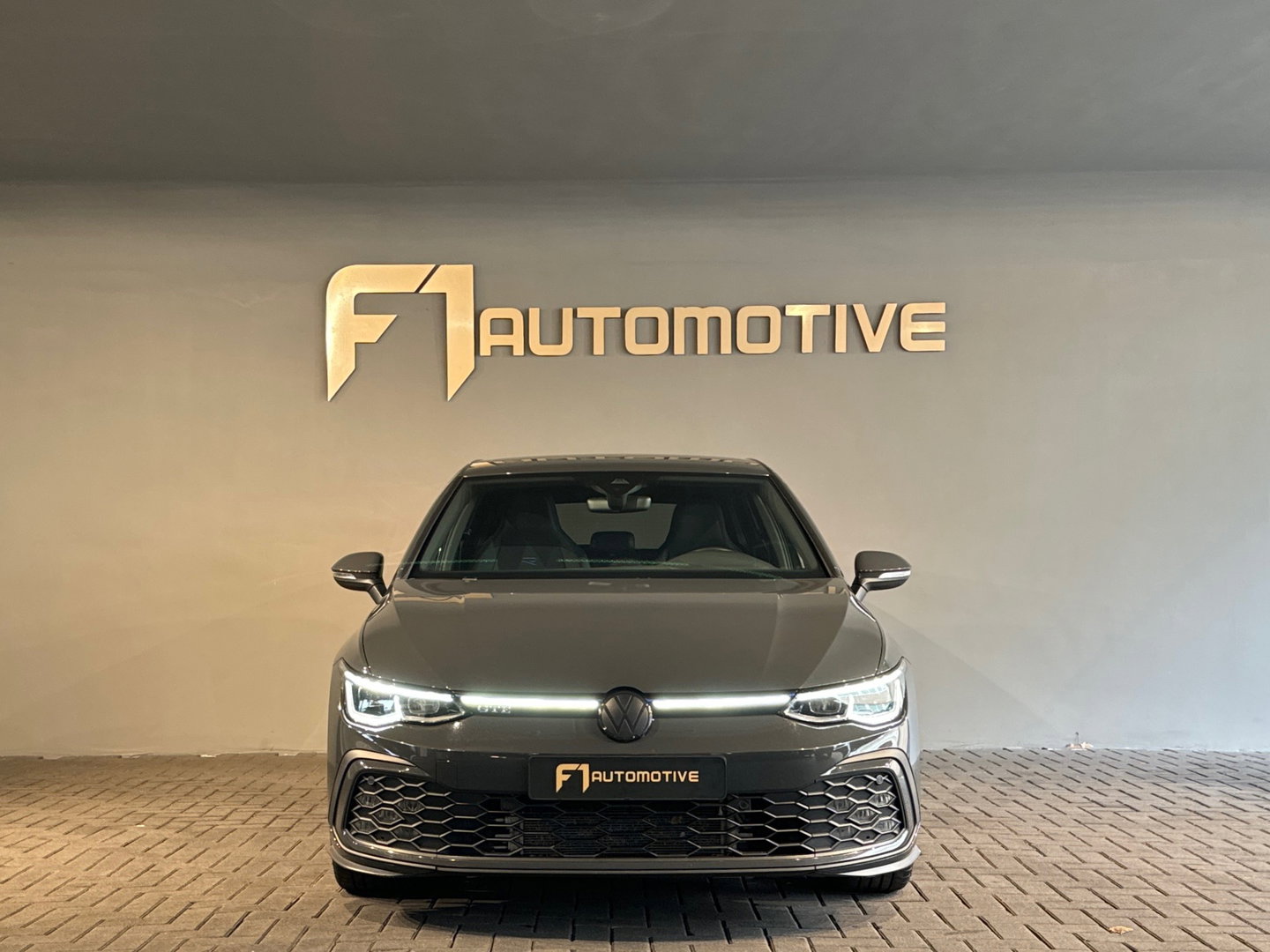 Volkswagen Golf 1.4 eHybrid GTE Memory|Camera|Sfeer|Camera