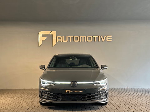 Volkswagen Golf 1.4 eHybrid GTE Memory|Camera|Sfeer|Camera