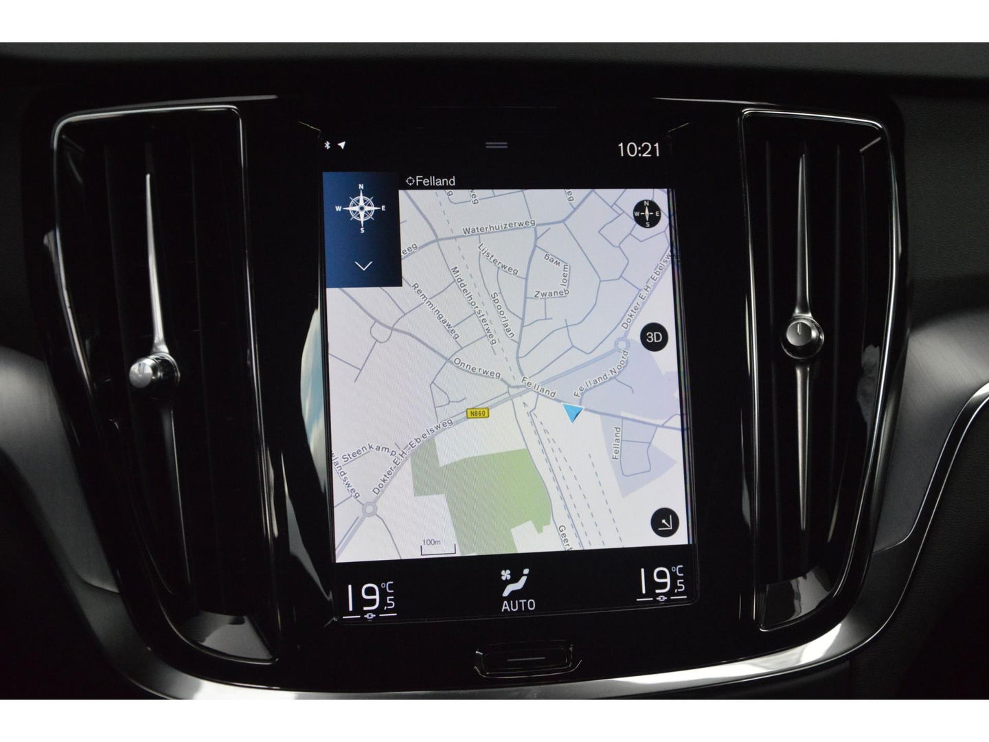 Volvo V60 B3 Business Pro | Adaptive Cruise | Camera | Apple CarPlay | Elektrische voorruit | BLIS |