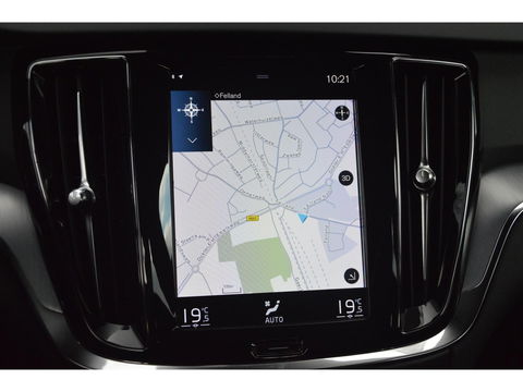 Volvo V60 B3 Business Pro | Adaptive Cruise | Camera | Apple CarPlay | Elektrische voorruit | BLIS |