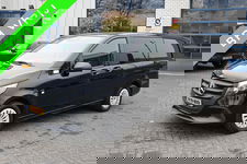 Mercedes-Benz Vito - 116 CDI DC L2 Pro 2500 KG trekhaak, Navigatie, Smartphone integratie pakket, Etc.