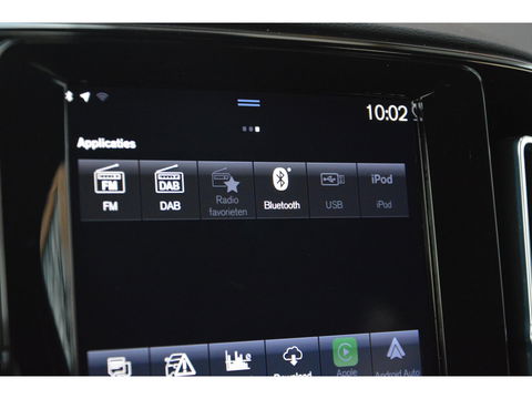 Volvo XC40 T4 Recharge Inscription| Stoel + Stuur Verwarmd | Trekhaak | Camera | Apple CarPlay | BLIS |