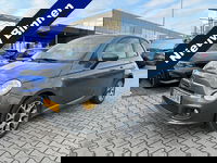 Fiat 500 - 1.2 Lounge Airco,14Inch,Cv,Electr ramen Bj 2014 Apk 02-2027  leuk beginners auto !!