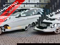 Kia Picanto - 1.0 CVVT ComfortLine | Airco | Elektrisch pakket | App-connect | 5-DRS |