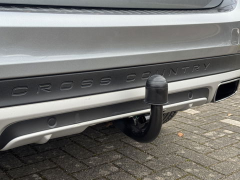 Volvo V60 Cross Country 2.0 T5 Summum | Achteruitrijcamera | Memory | BLIS | Afneembare Trekhaak | Parkeersensoren Achter | Keyless Go/Entry | Stoelverwarming | Cruise Control | Navigatie |