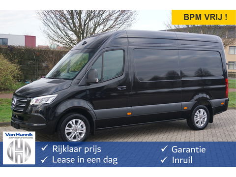 Mercedes-Benz Sprinter 319CDI Select L2H2 10.25" Mbux, ACC, LED, 17" LM!! NR. 925