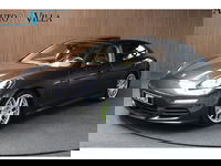 Porsche Panamera - 3.0 S E-Hybrid Navi 360º Leer Open dak ACC Elektr. bedienbaar achterklep Soft-Close Bose PDC Memory seats Climate LM velgen Alcantara binnenhemel Origineel NL auto!