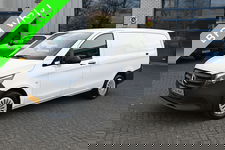 Mercedes-Benz Vito - 116 CDI L2 Pro Navigatie met camera, Comfort stoel