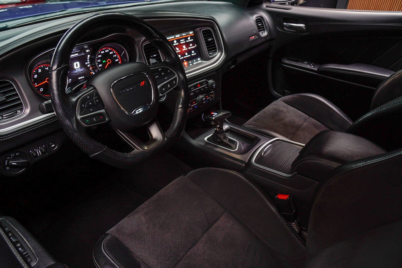Dodge Charger