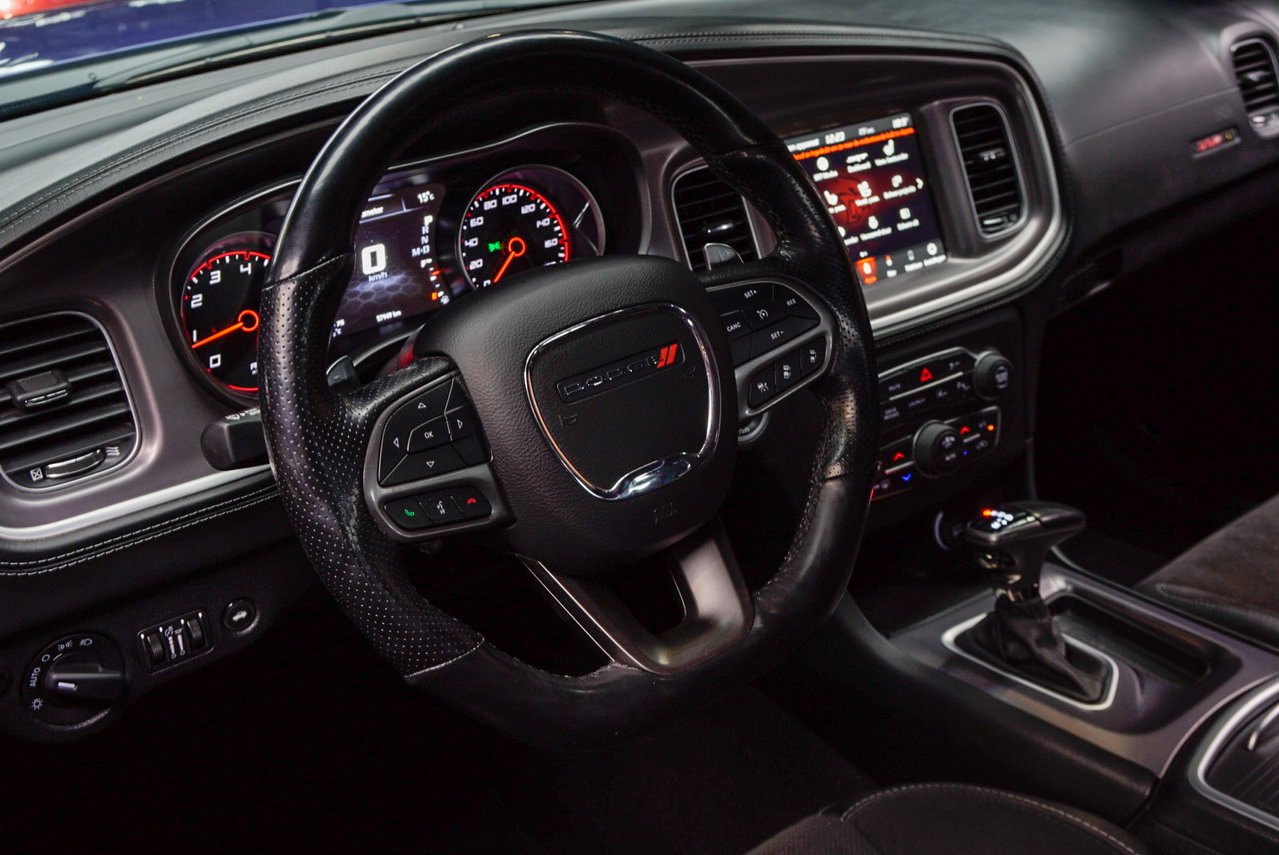 Dodge Charger