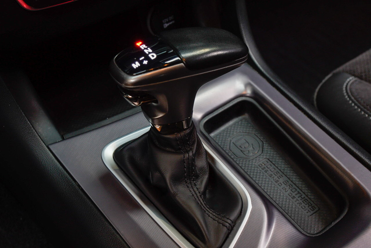 Dodge Charger