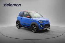 Microcar M.go - Highland X dCi - 2022 - 2.145 Km
