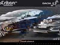 Renault Espace - 1.6 TCe Initiale Paris 7p. | Adap. Cruise | Leder | Pano | Trekhaak | HUD | Stoelverwarming V+A