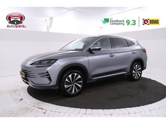 BYD SEAL U - 1.5 DM-i FWD Boost plug in hybrid, fabrieksnieuw!