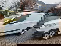 Ford Transit Courier - 1.0 , airco, lm, trekhaak, marge.