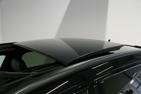 Audi A6 Avant 55 TFSI e quattro S Competition / S-Line / S6 Diffuser / Maxton Design Bodykit V.2 / Panoramadak / Elektr. verstelbare voorstoelen (links met memory) / Matrix LED / Ambienteverlichting / Apple Carplay - Android Auto / Trekhaak (zwenkbaar) / Stoelver