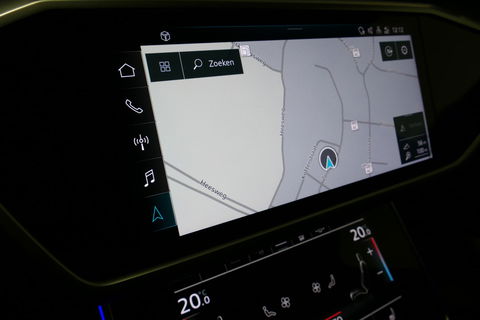 Audi A6 Avant 55 TFSI e quattro S Competition / S-Line / S6 Diffuser / Maxton Design Bodykit V.2 / Panoramadak / Elektr. verstelbare voorstoelen (links met memory) / Matrix LED / Ambienteverlichting / Apple Carplay - Android Auto / Trekhaak (zwenkbaar) / Stoelver