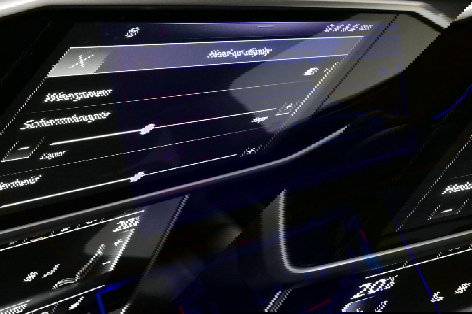 Audi A6 Avant 55 TFSI e quattro S Competition / S-Line / S6 Diffuser / Maxton Design Bodykit V.2 / Panoramadak / Elektr. verstelbare voorstoelen (links met memory) / Matrix LED / Ambienteverlichting / Apple Carplay - Android Auto / Trekhaak (zwenkbaar) / Stoelver