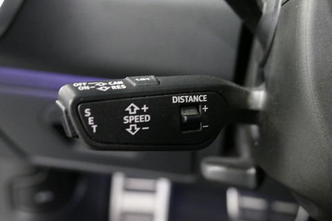 Audi A6 Avant 55 TFSI e quattro S Competition / S-Line / S6 Diffuser / Maxton Design Bodykit V.2 / Panoramadak / Elektr. verstelbare voorstoelen (links met memory) / Matrix LED / Ambienteverlichting / Apple Carplay - Android Auto / Trekhaak (zwenkbaar) / Stoelver