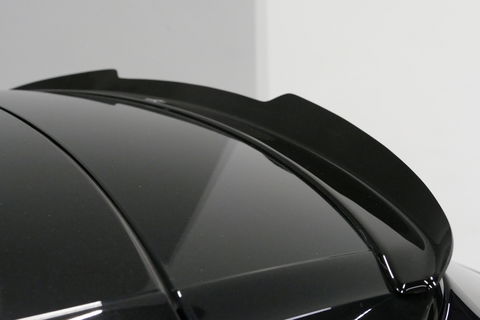 Audi A6 Avant 55 TFSI e quattro S Competition / S-Line / S6 Diffuser / Maxton Design Bodykit V.2 / Panoramadak / Elektr. verstelbare voorstoelen (links met memory) / Matrix LED / Ambienteverlichting / Apple Carplay - Android Auto / Trekhaak (zwenkbaar) / Stoelver