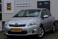 Toyota Auris - 1.8 Full Hybrid Aspiration*Perfect Onderh.*Cruise-Control/Climate-Control airco*