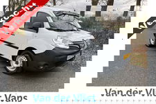 Renault Kangoo - 1.5 dCi E6 R-link BPM Vrij! Lease €168 p/m, Airco, Navi , PDC, Trekhaak, Volledig onderhoudshistorie aanwezig