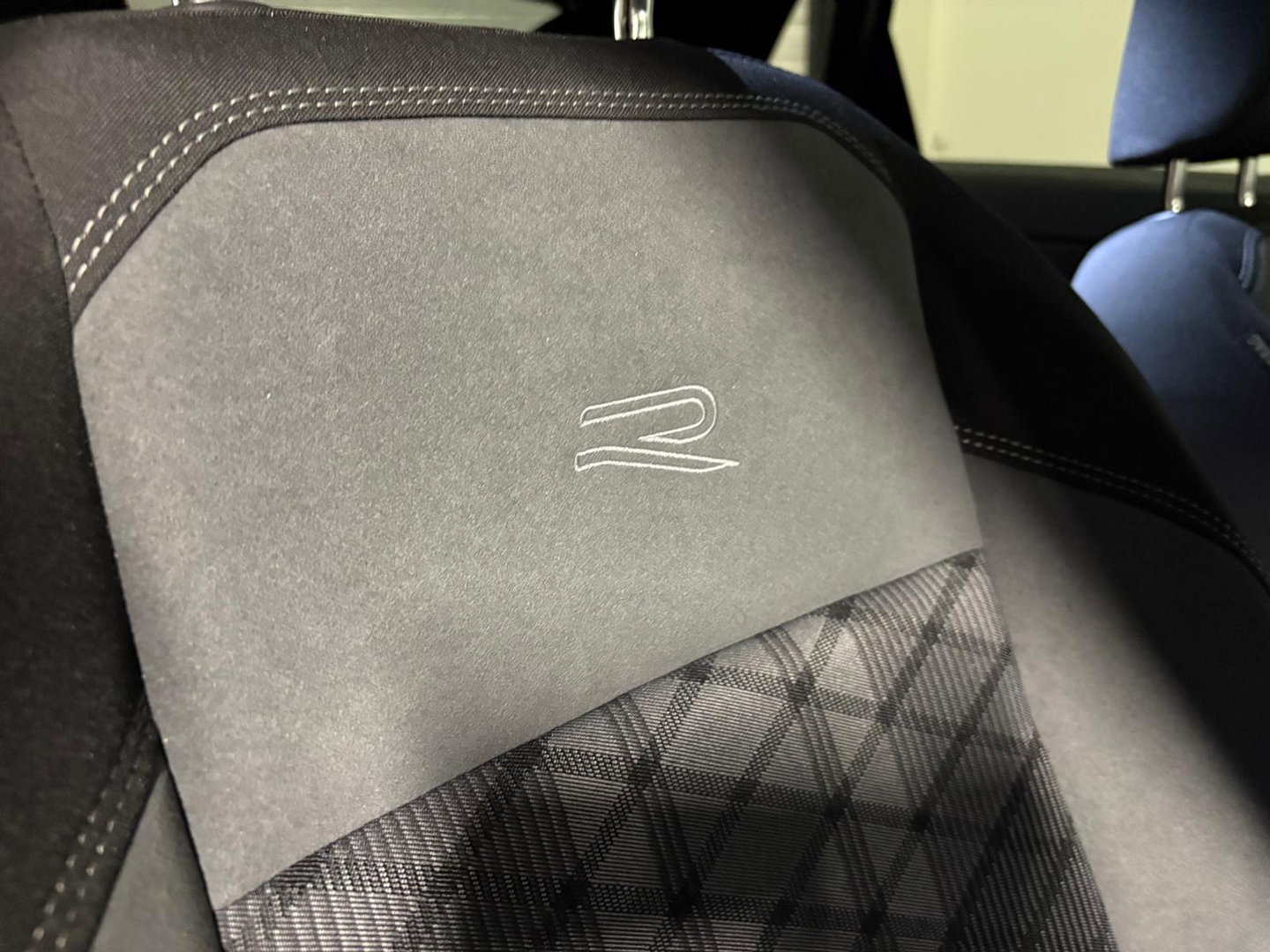 Volkswagen Polo 1.0 TSI R-Line Edition KEYLESS PANO'