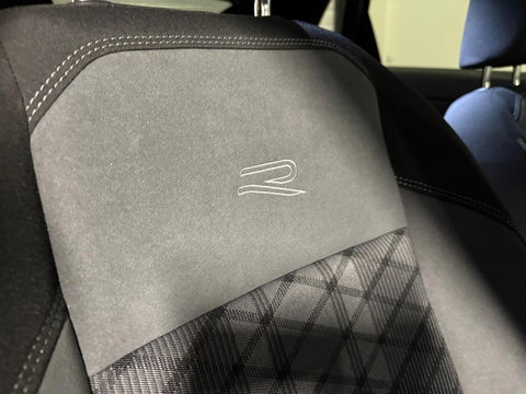 Volkswagen Polo 1.0 TSI R-Line Edition KEYLESS PANO'