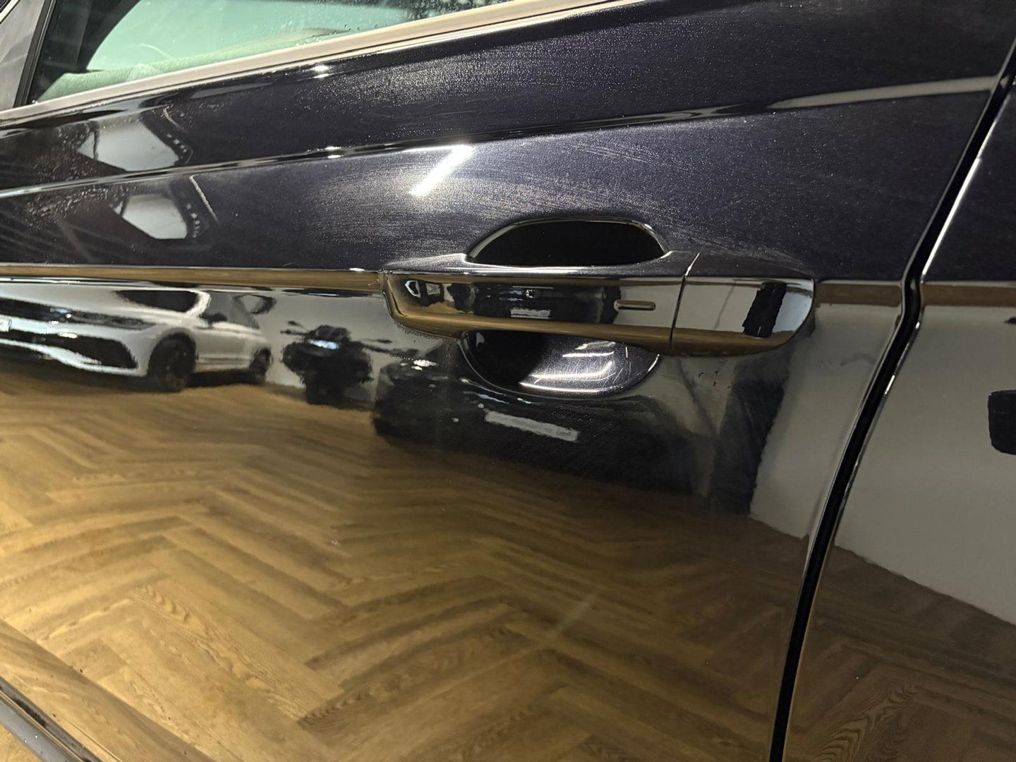 Volkswagen Polo 1.0 TSI R-Line Edition KEYLESS PANO'