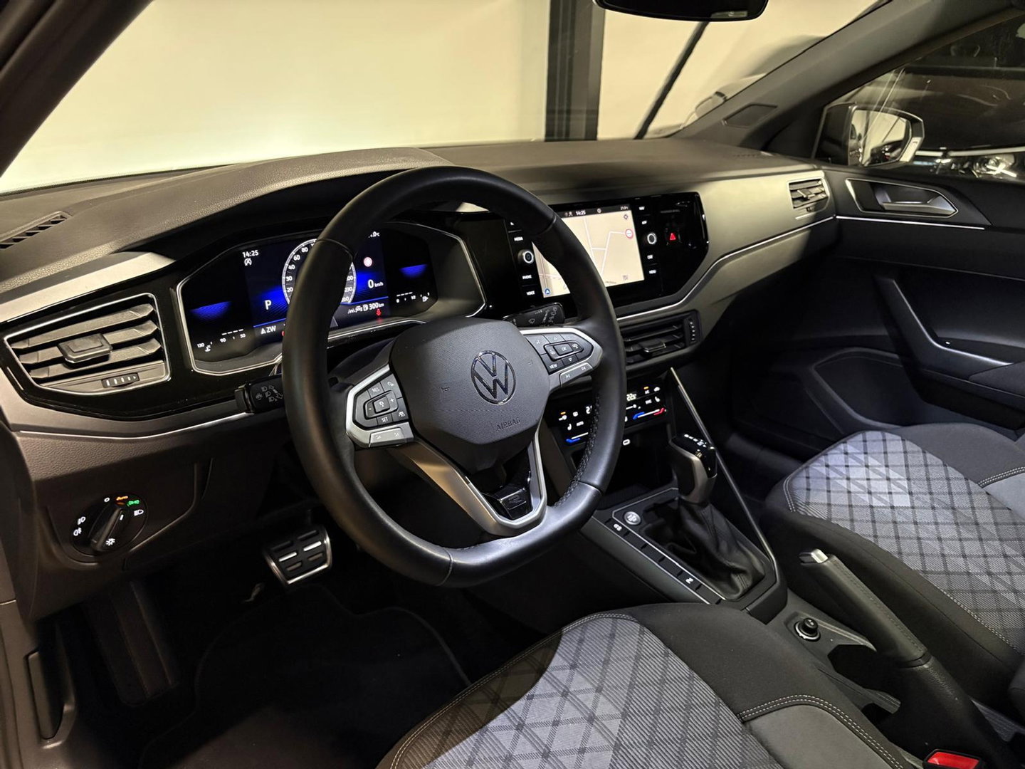 Volkswagen Polo 1.0 TSI R-Line Edition KEYLESS PANO'