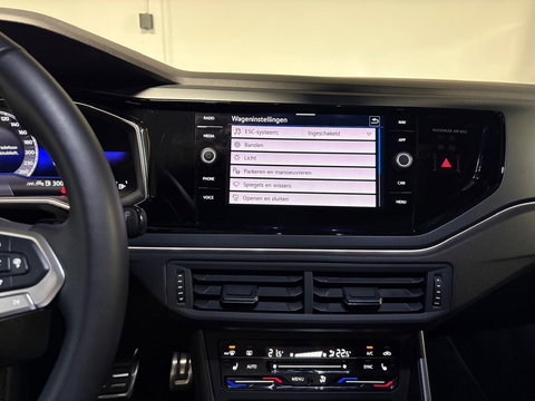 Volkswagen Polo 1.0 TSI R-Line Edition KEYLESS PANO'