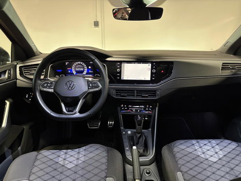 Volkswagen Polo 1.0 TSI R-Line Edition KEYLESS PANO'