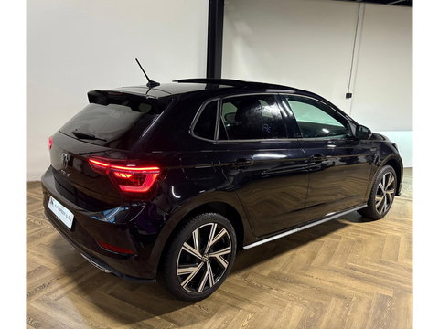 Volkswagen Polo 1.0 TSI R-Line Edition KEYLESS PANO'
