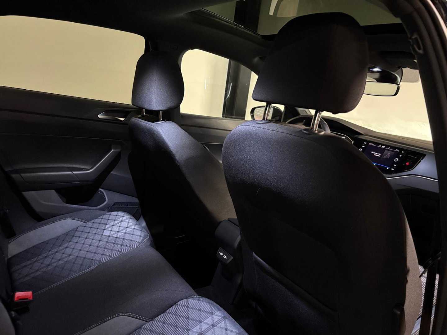 Volkswagen Polo 1.0 TSI R-Line Edition KEYLESS PANO'